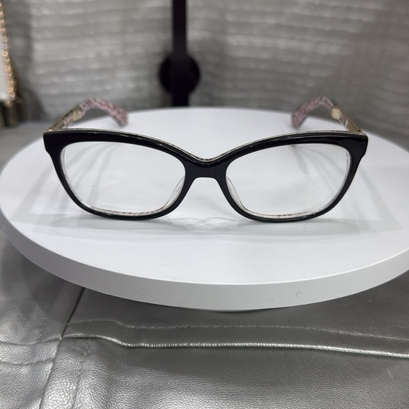 (Z6) Kate Spade glasses, used, in perfect condition - Picture 8 of 15